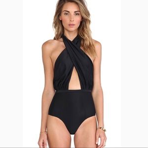 6 Shore Road Cabana One Piece